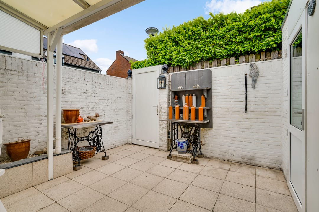 Foto 17 van Den Olieberg 32