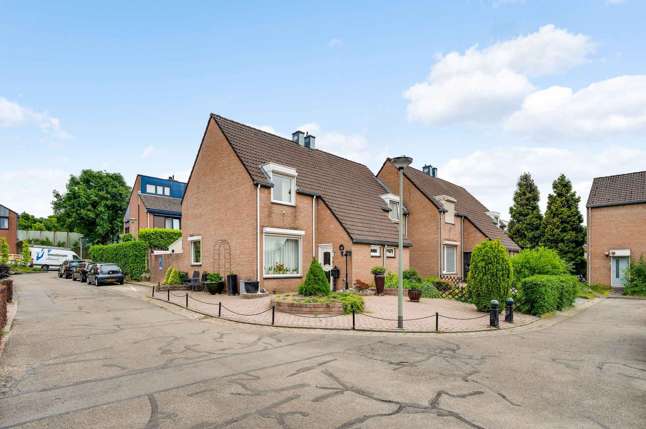 Foto 18 van Den Olieberg 32