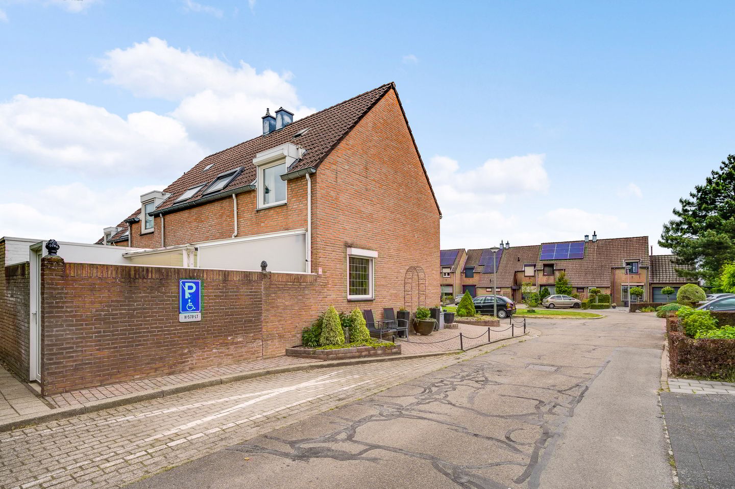 Foto 19 van Den Olieberg 32