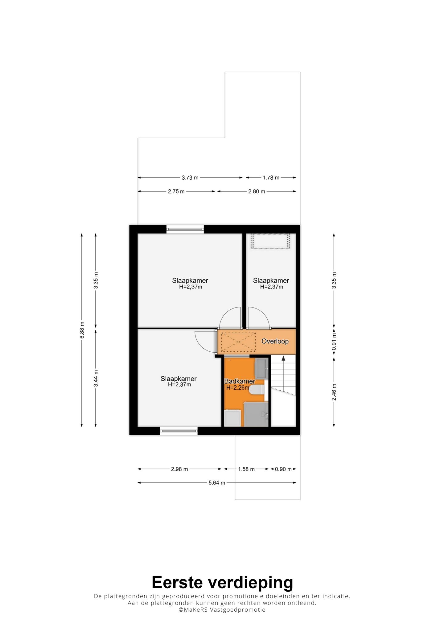 Foto 25 van Den Olieberg 32