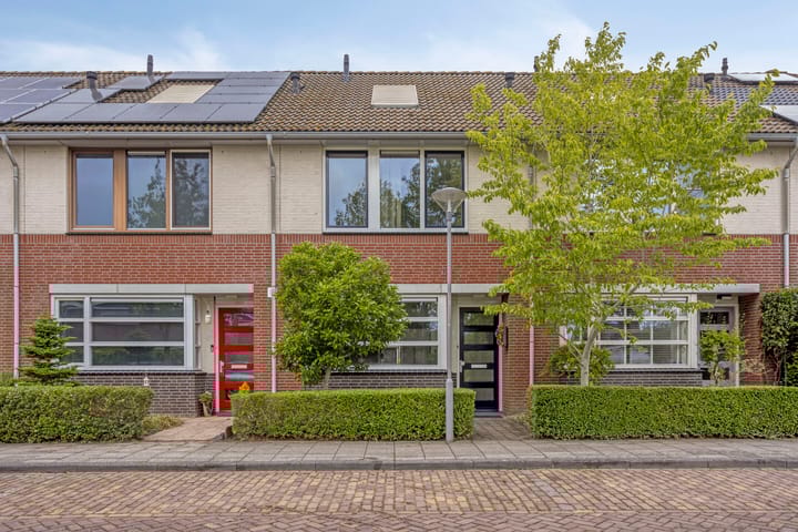 Photo 5 of Donkervoortseloop 9