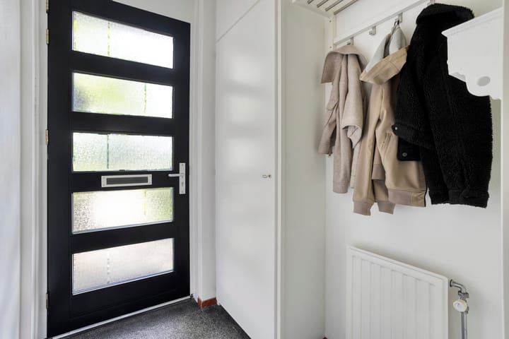 Foto 6 van Donkervoortseloop 9