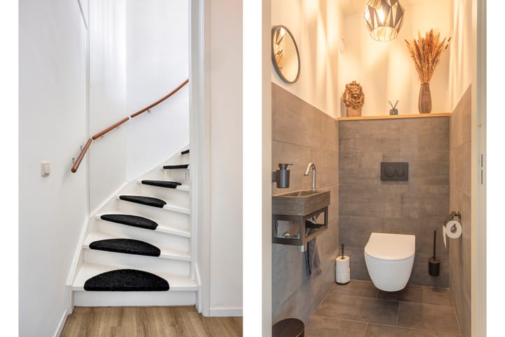 Foto 7 van Donkervoortseloop 9