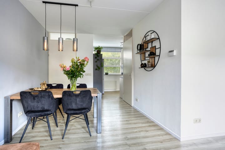 Foto 9 van Donkervoortseloop 9