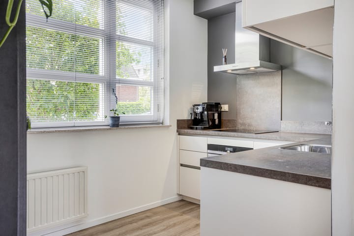 Foto 10 van Donkervoortseloop 9