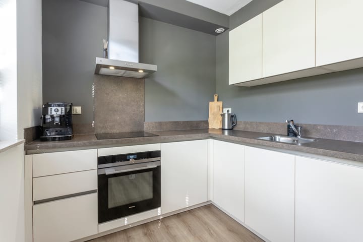 Foto 11 van Donkervoortseloop 9