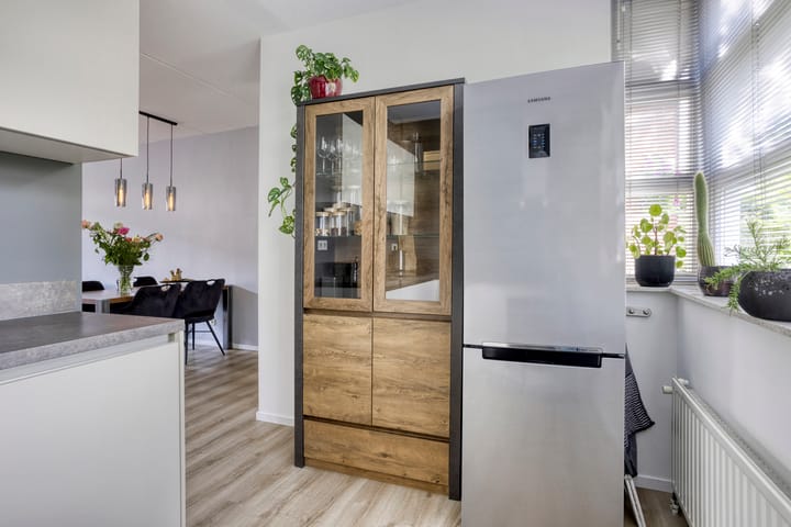 Foto 13 van Donkervoortseloop 9