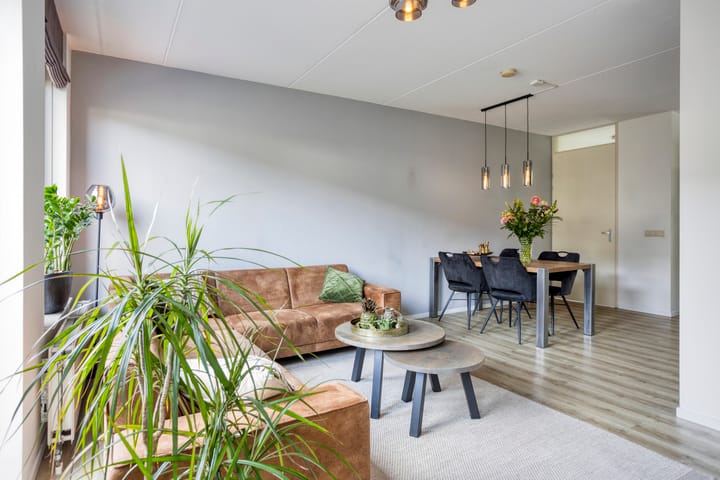 Foto 15 van Donkervoortseloop 9