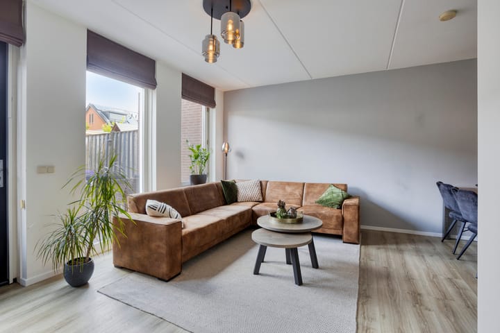 Foto 16 van Donkervoortseloop 9