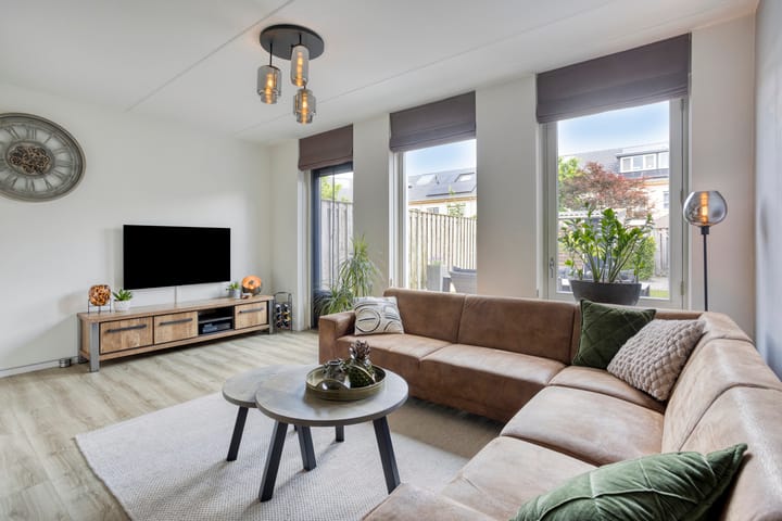 Foto 17 van Donkervoortseloop 9