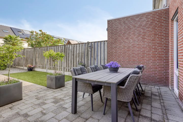 Foto 18 van Donkervoortseloop 9