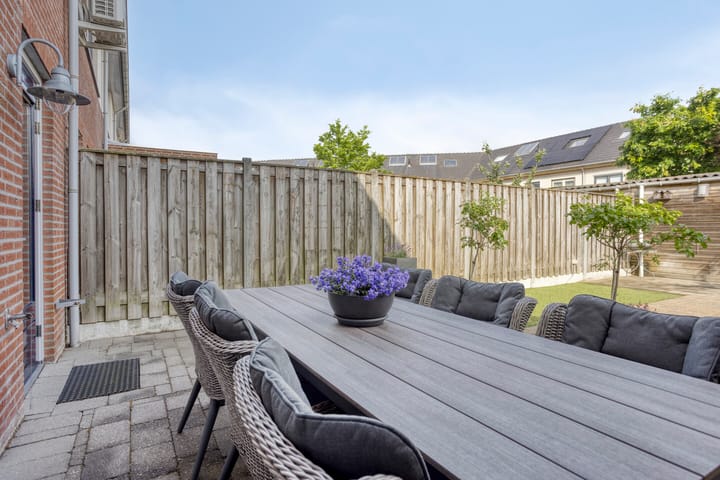 Foto 19 van Donkervoortseloop 9