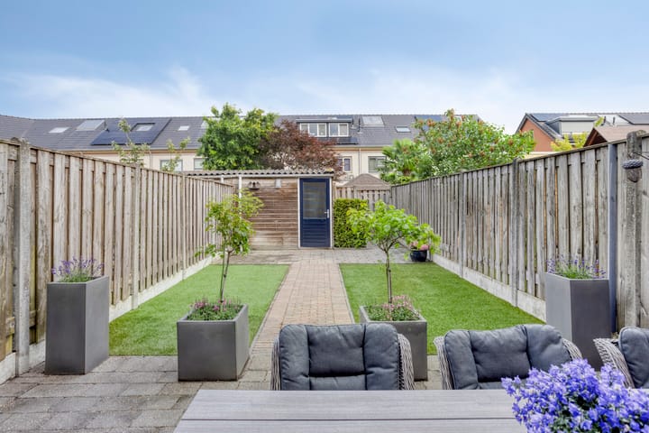 Foto 20 van Donkervoortseloop 9