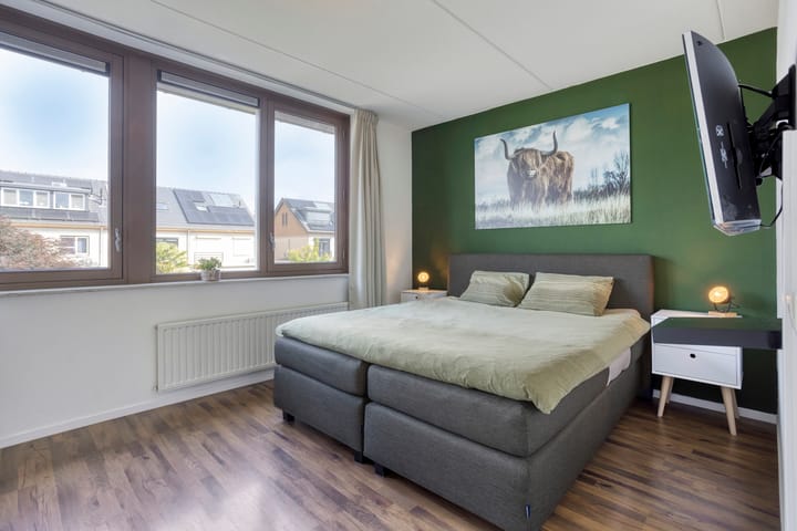 Foto 23 van Donkervoortseloop 9