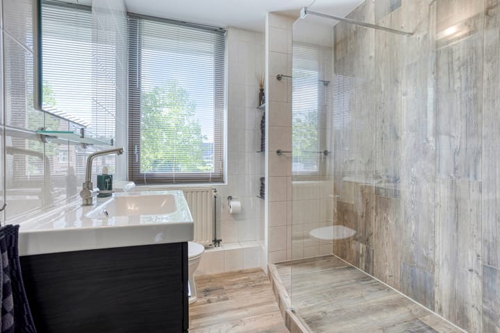 Foto 25 van Donkervoortseloop 9