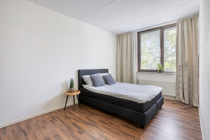 Foto 27 van Donkervoortseloop 9