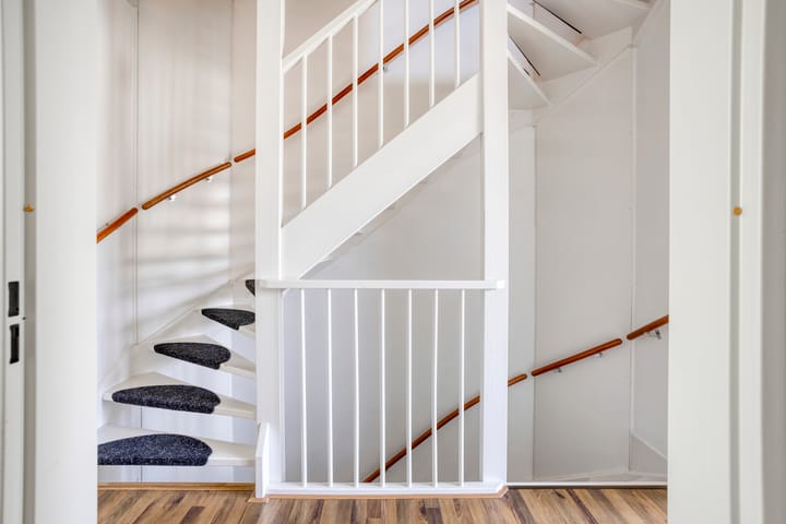 Foto 28 van Donkervoortseloop 9