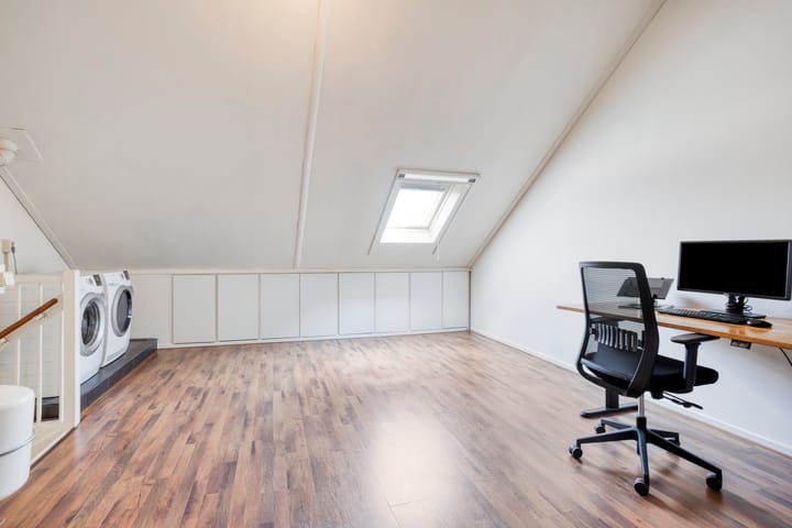 Foto 29 van Donkervoortseloop 9