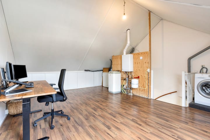 Foto 30 van Donkervoortseloop 9