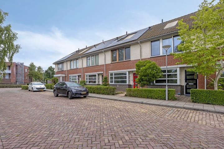 Foto 31 van Donkervoortseloop 9