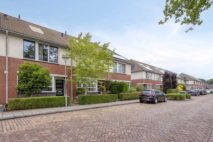 Foto 32 van Donkervoortseloop 9