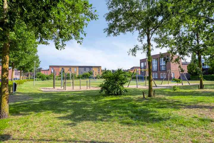 Foto 33 van Donkervoortseloop 9