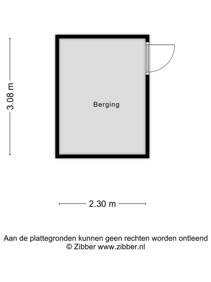 Foto 38 van Donkervoortseloop 9