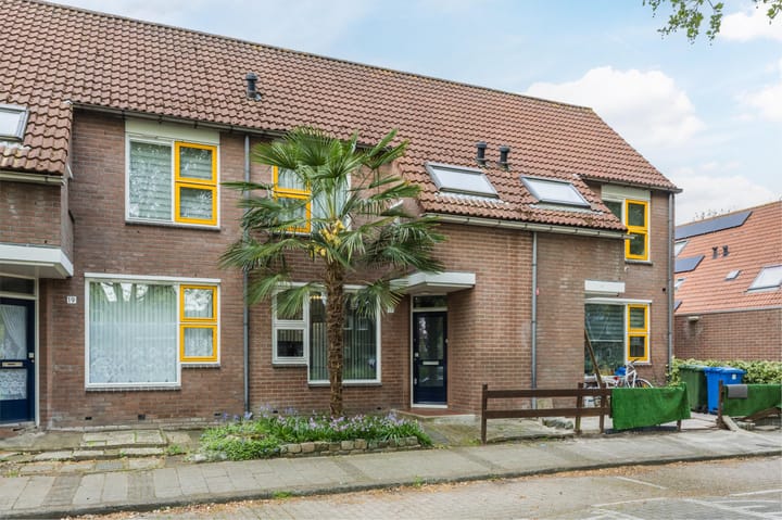 Foto 2 van Igor Stravinskisingel 17