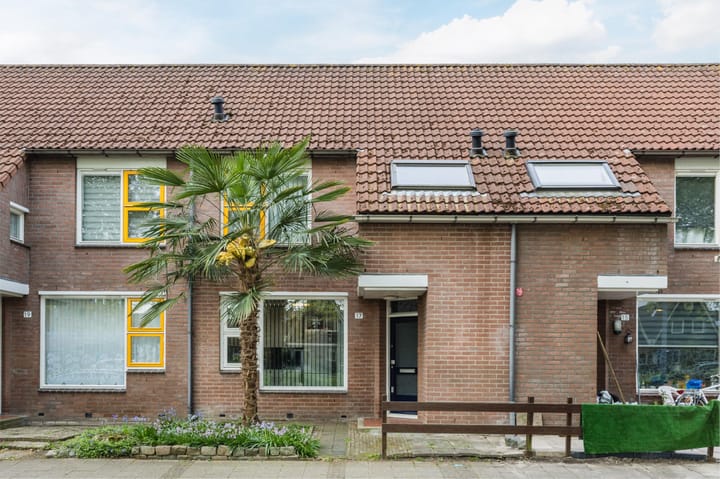 Foto 3 van Igor Stravinskisingel 17