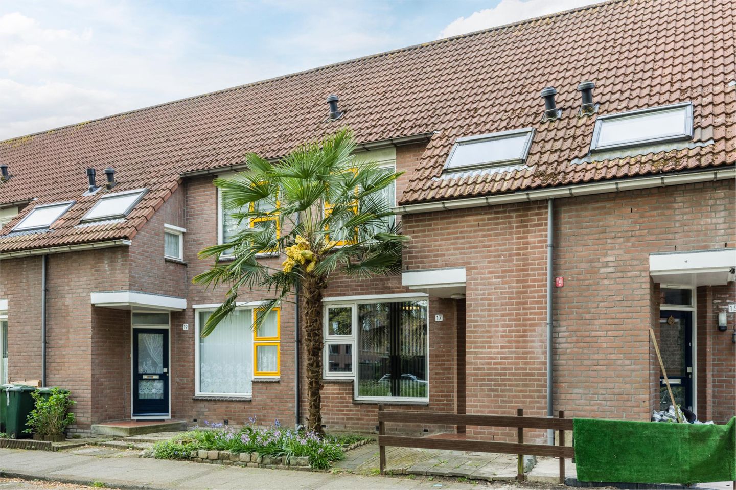 Foto 4 van Igor Stravinskisingel 17