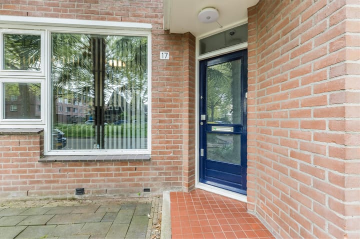 Foto 5 van Igor Stravinskisingel 17