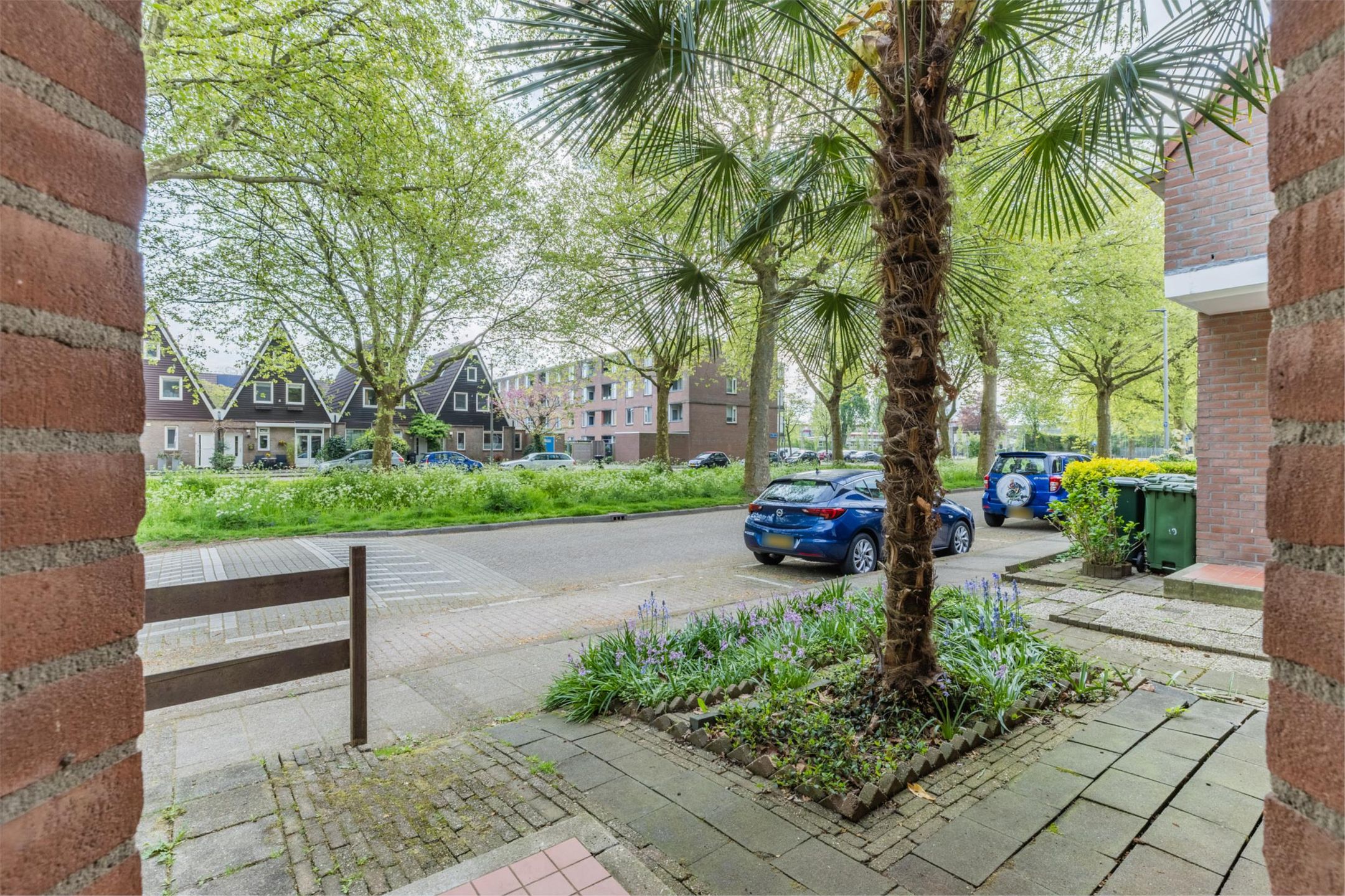 Foto 6 van Igor Stravinskisingel 17