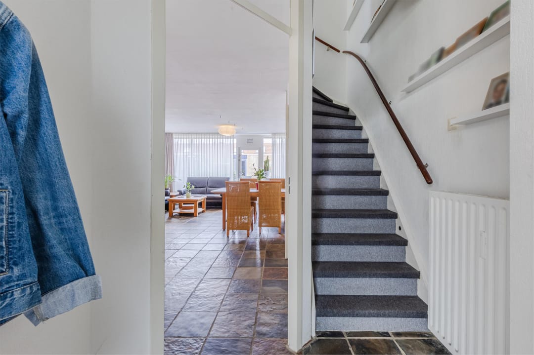 Foto 7 van Igor Stravinskisingel 17