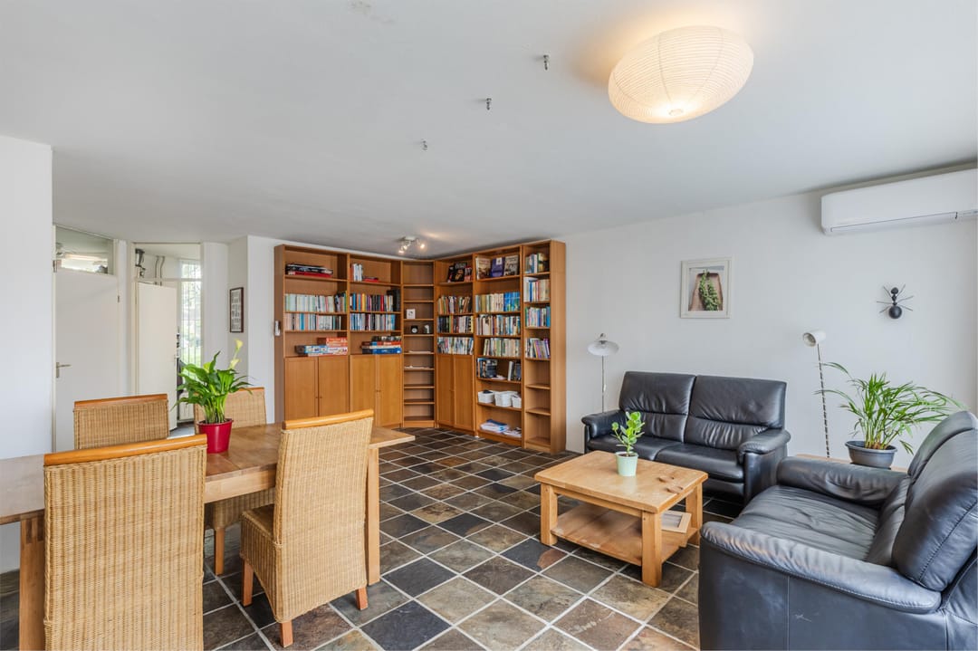 Foto 11 van Igor Stravinskisingel 17