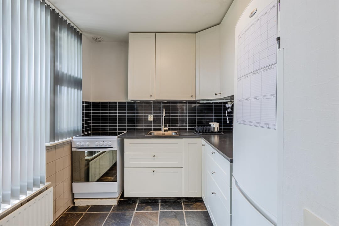 Foto 13 van Igor Stravinskisingel 17