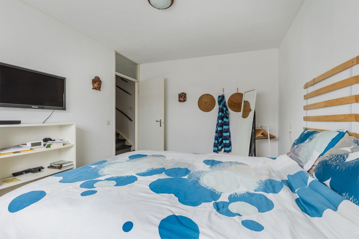 Foto 19 van Igor Stravinskisingel 17