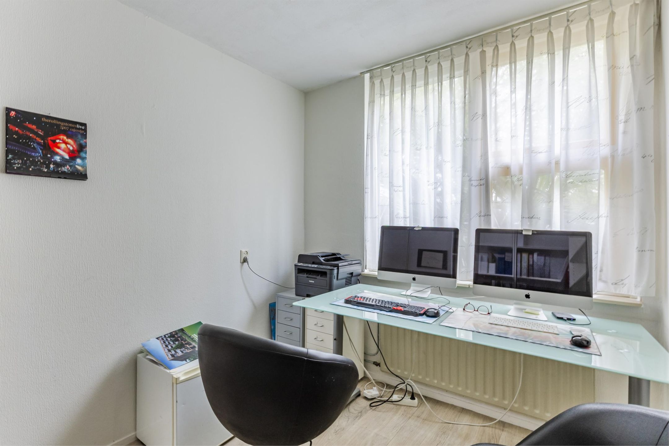 Foto 21 van Igor Stravinskisingel 17