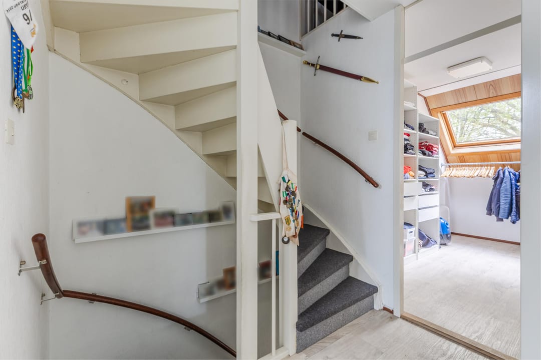 Foto 22 van Igor Stravinskisingel 17