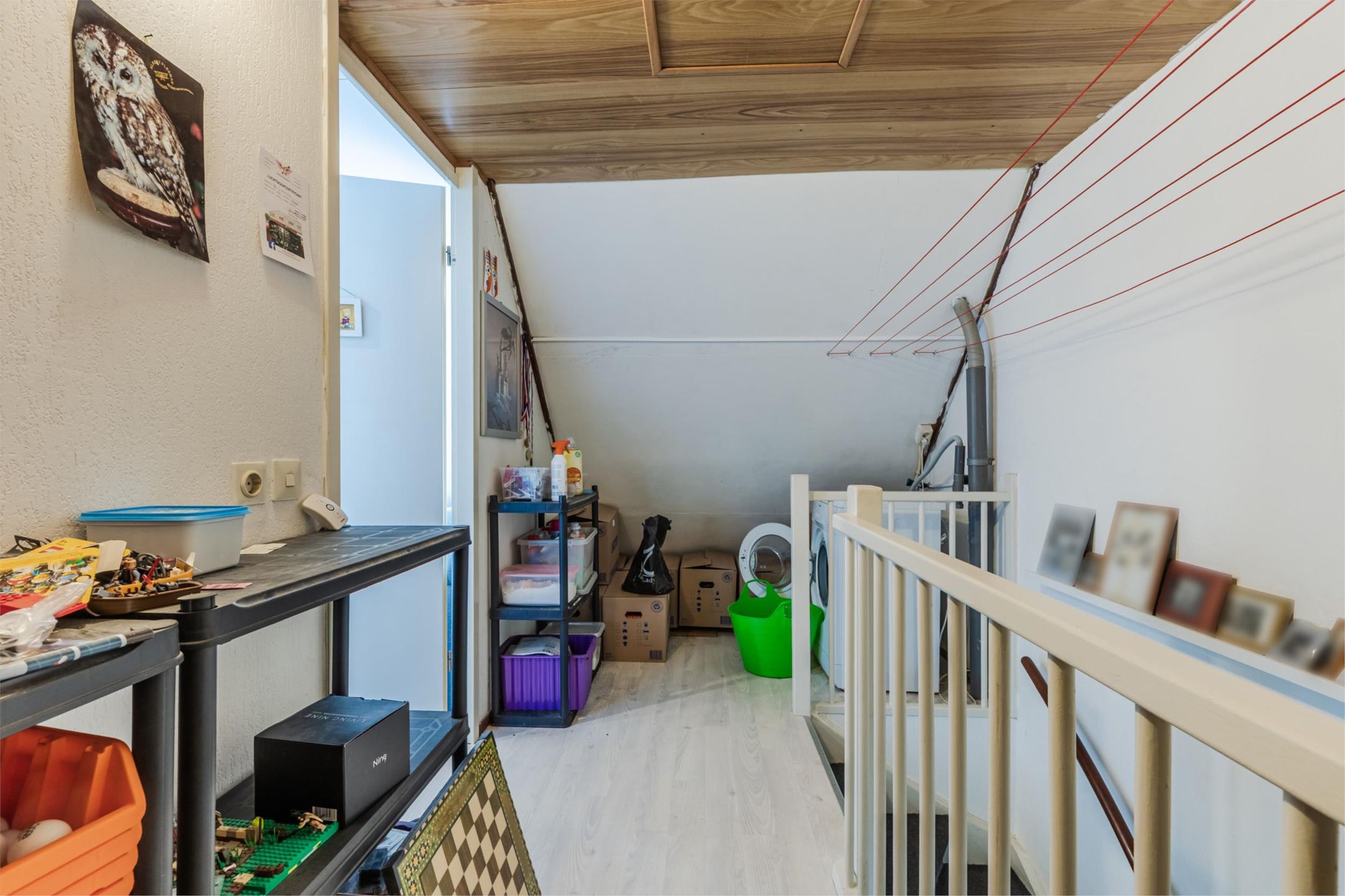 Foto 27 van Igor Stravinskisingel 17