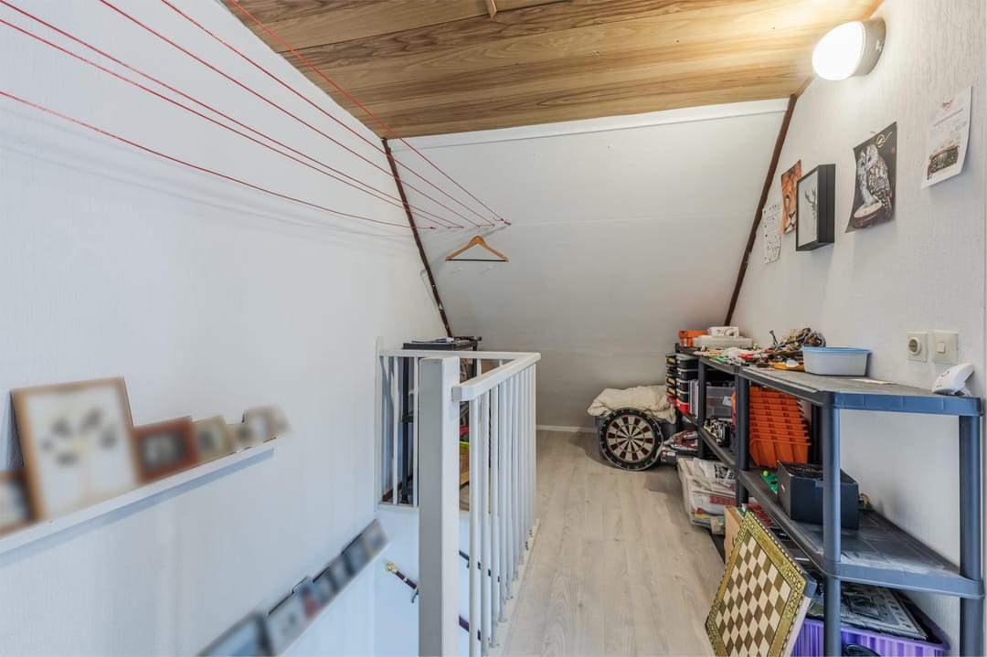 Foto 28 van Igor Stravinskisingel 17