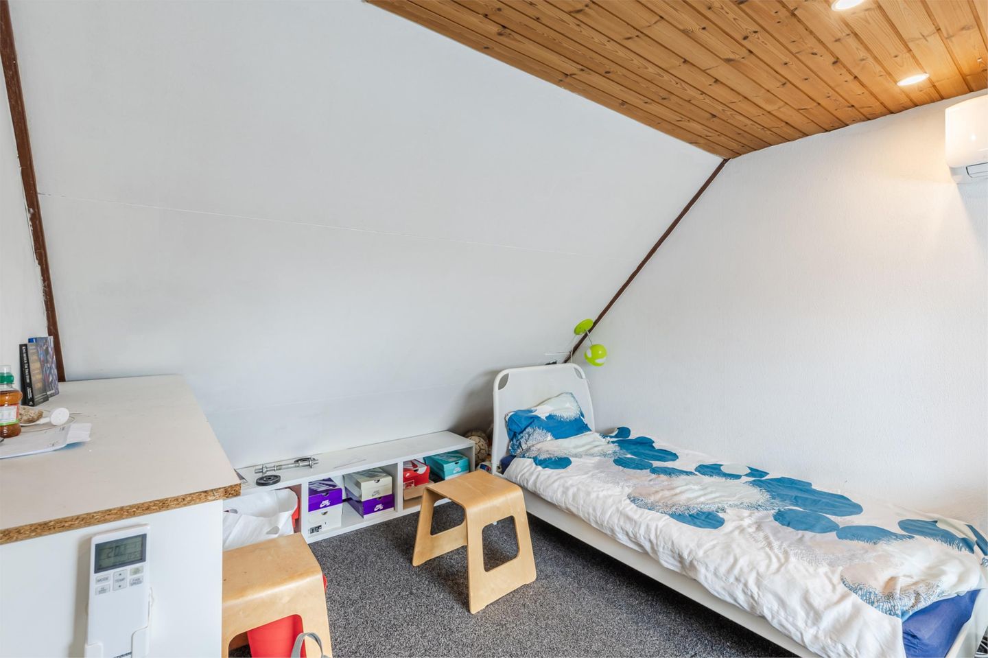 Foto 29 van Igor Stravinskisingel 17