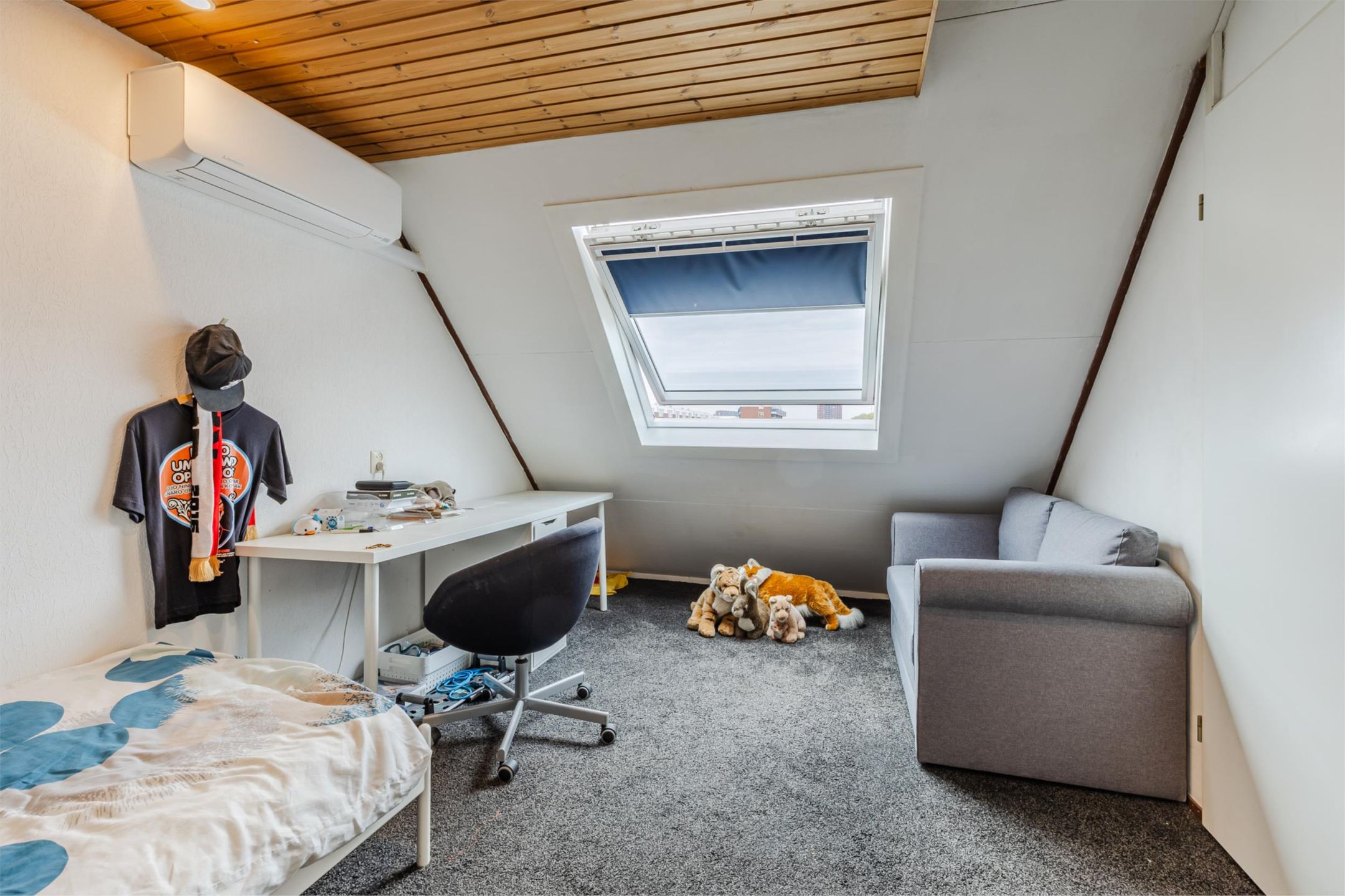 Foto 30 van Igor Stravinskisingel 17