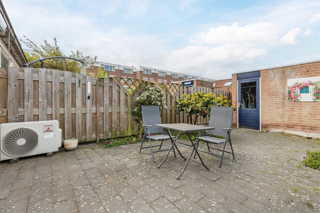 Foto 32 van Igor Stravinskisingel 17