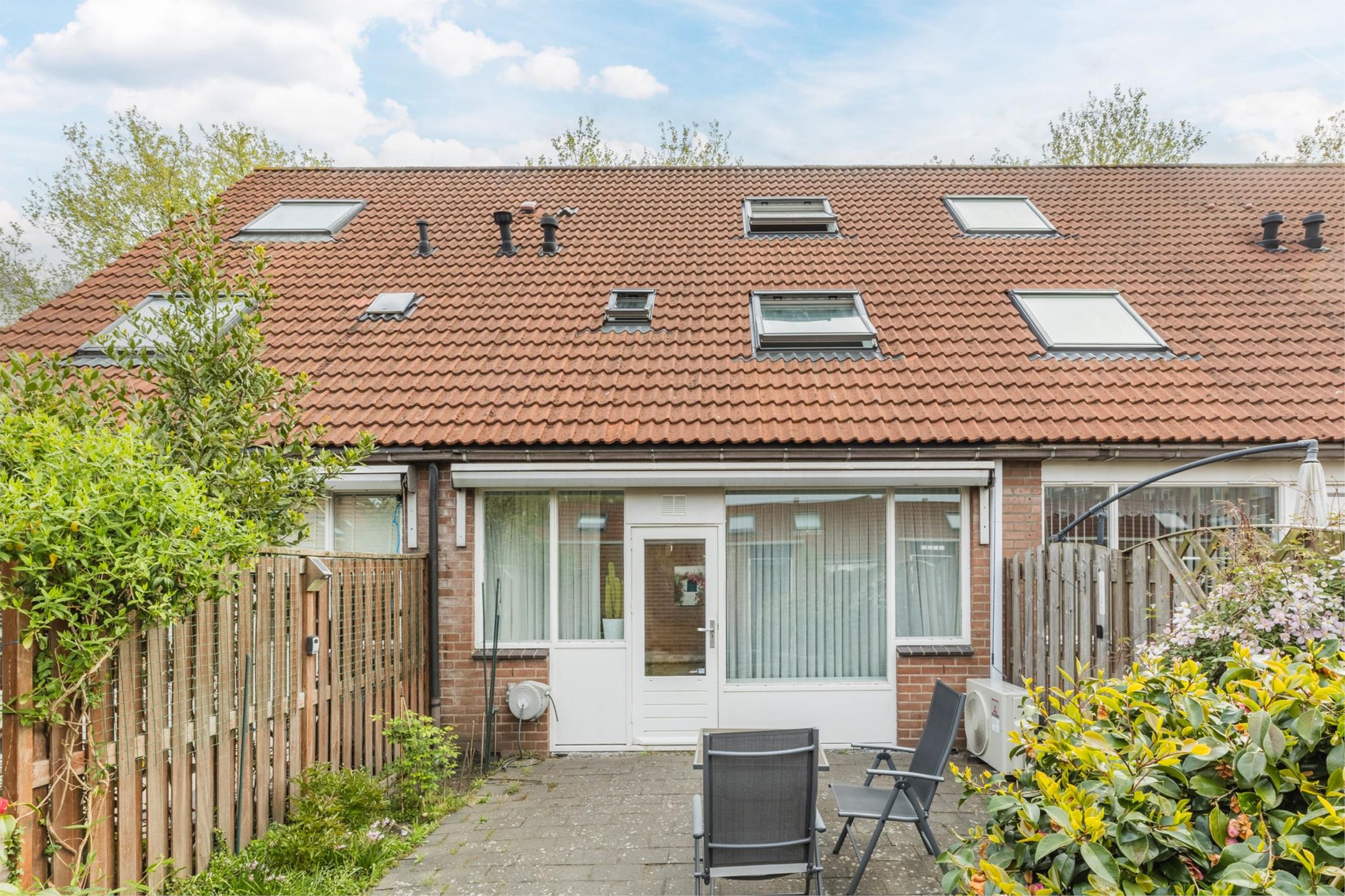 Foto 33 van Igor Stravinskisingel 17