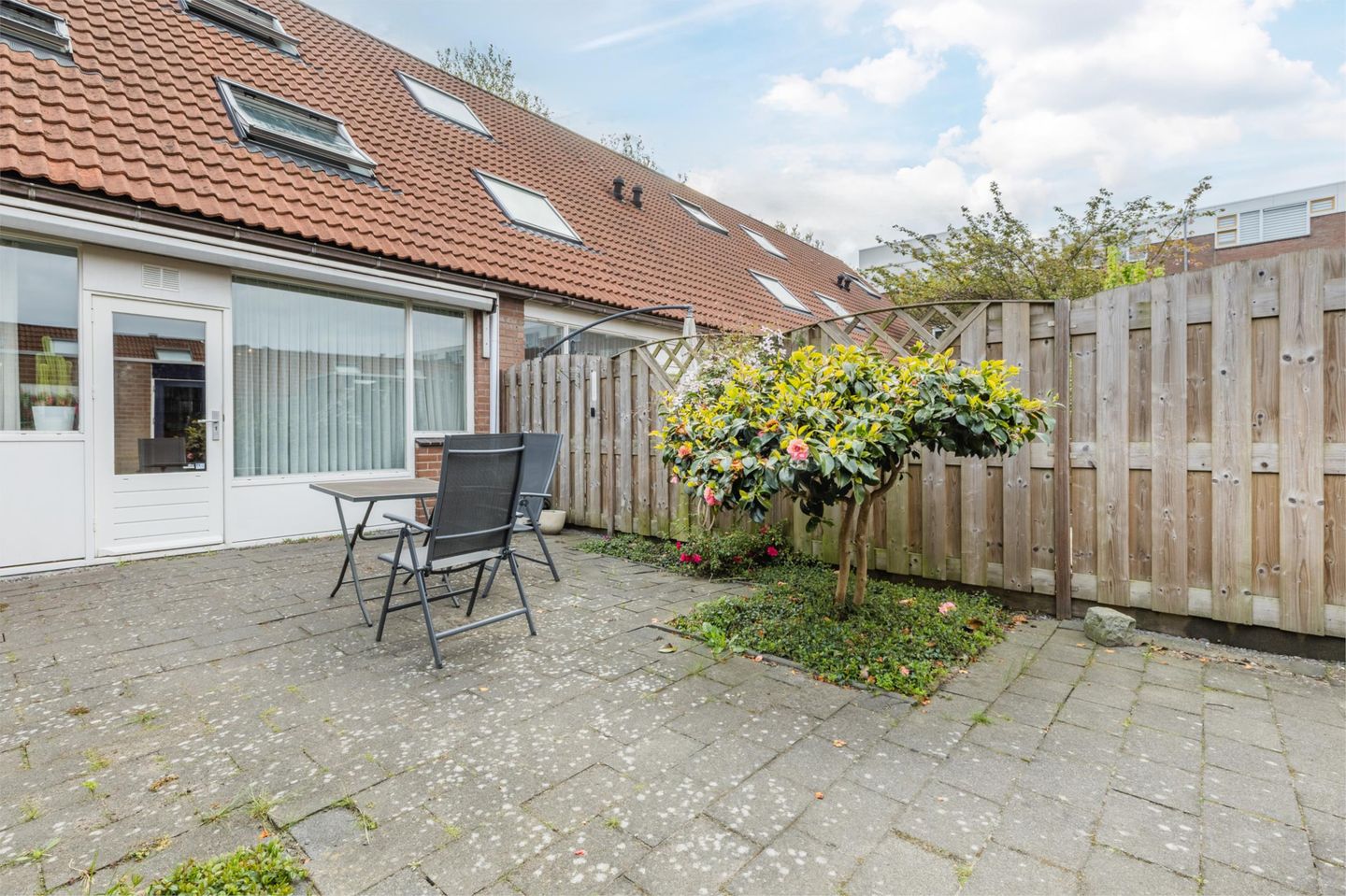 Foto 34 van Igor Stravinskisingel 17