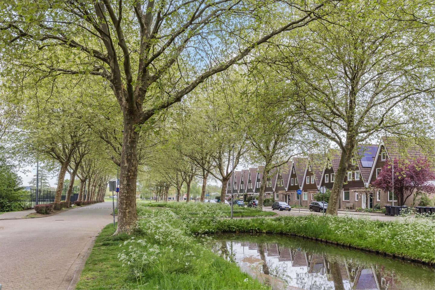 Foto 35 van Igor Stravinskisingel 17