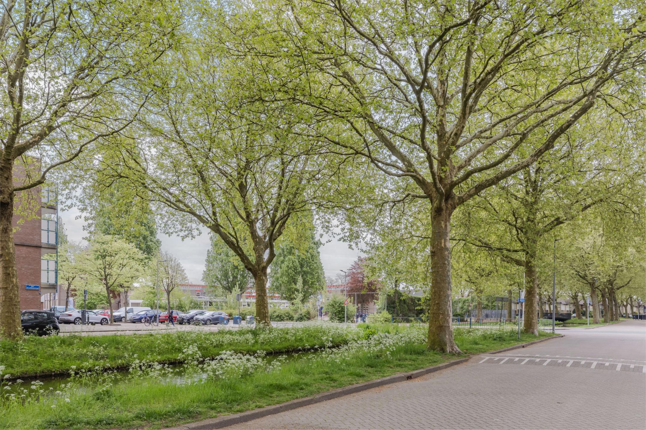 Foto 36 van Igor Stravinskisingel 17