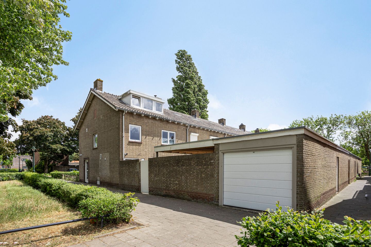 Foto 1 van Palmboomstraat 103