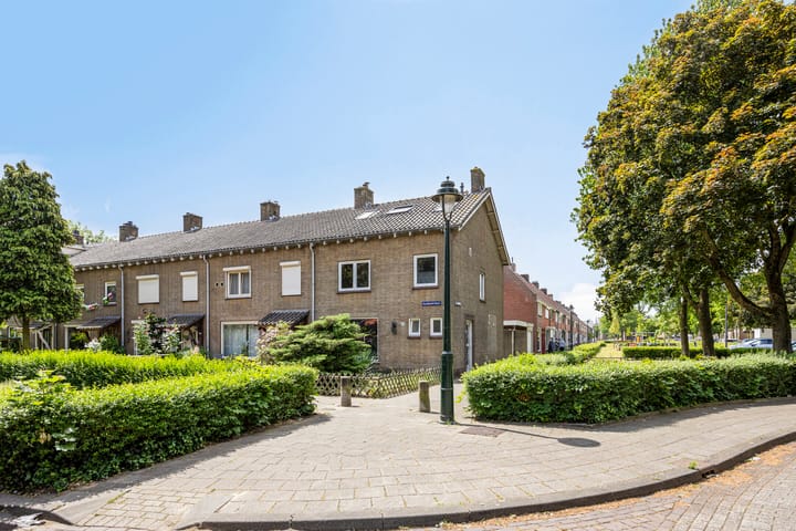 Foto 2 van Palmboomstraat 103