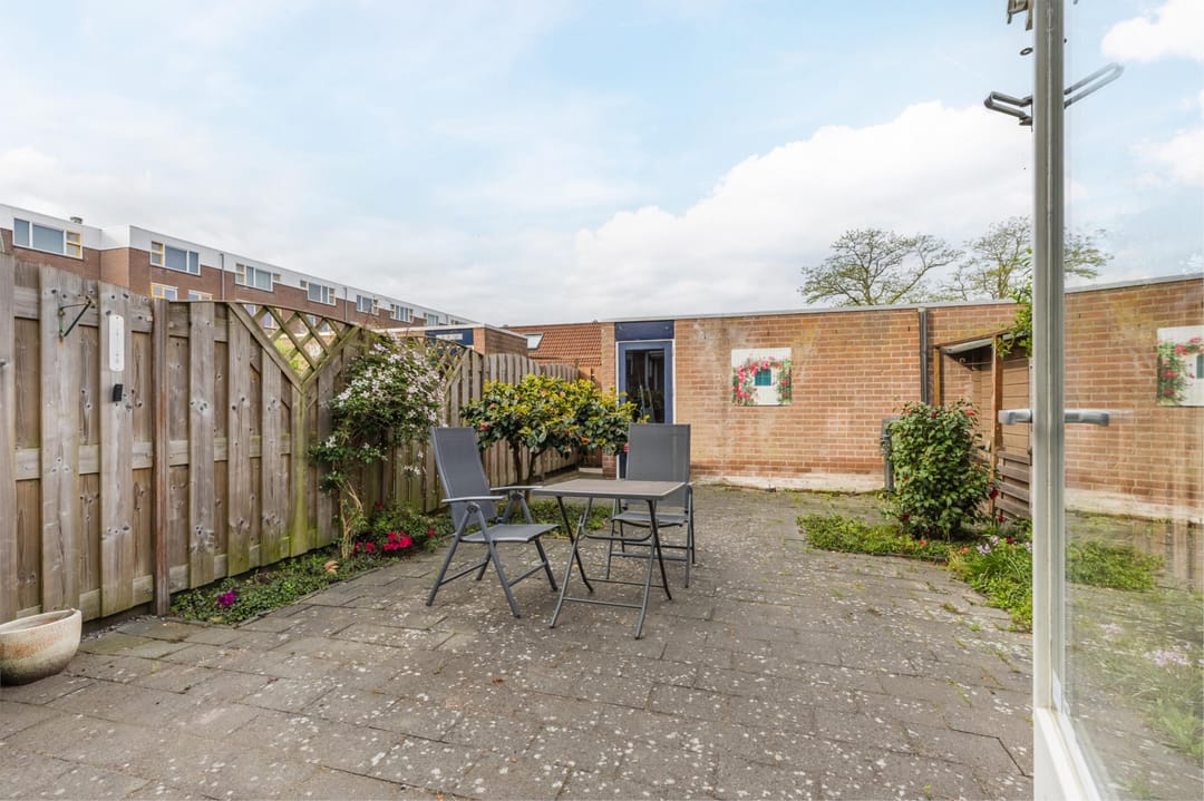 Foto 31 van Igor Stravinskisingel 17